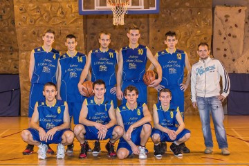 Seniors masculins 2